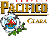 Pacífico logo