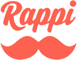 Rappi logo